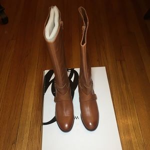 New Nine West Boots